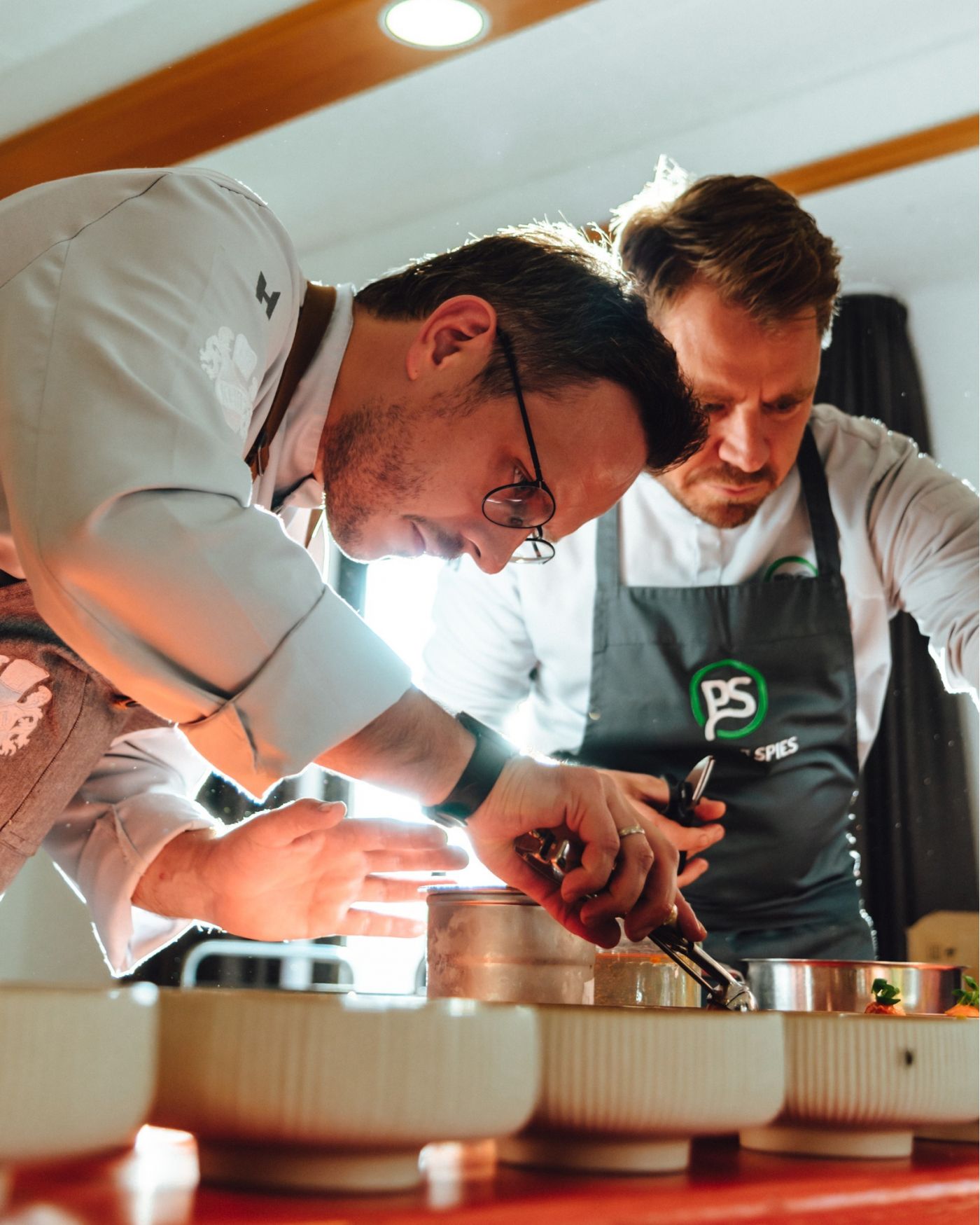 Goarde Preisgekrönte Gastronomie – Landhaus Kehl - Hotel & Gasthof Rhön