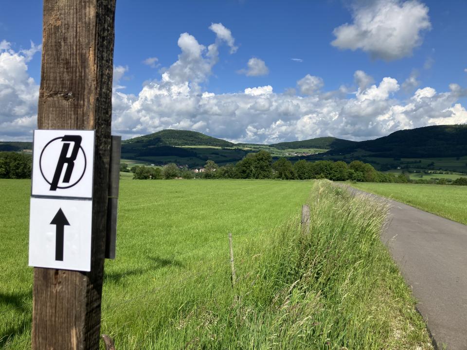 Wein-Genuss-Wanderweg