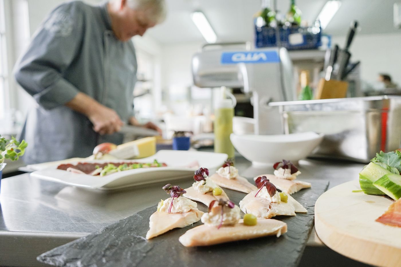 Goarde Preisgekrönte Gastronomie – Landhaus Kehl - Hotel & Gasthof Rhön