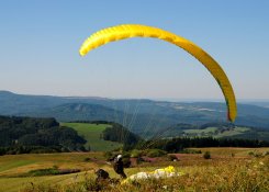 Aktiv die Rhön erleben