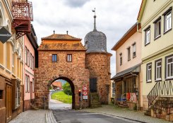 Experience the Rhön actively